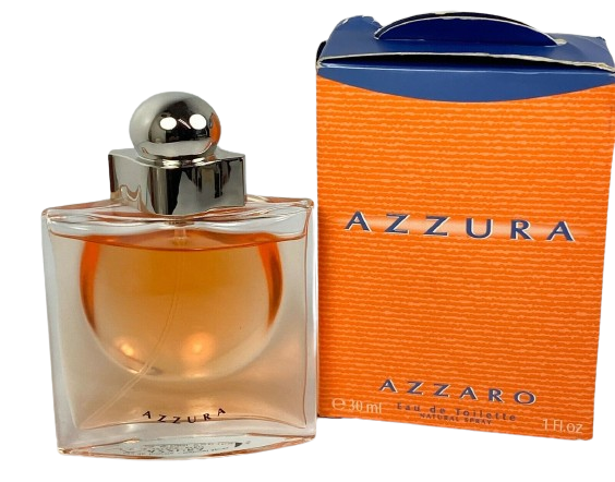 AZZURA