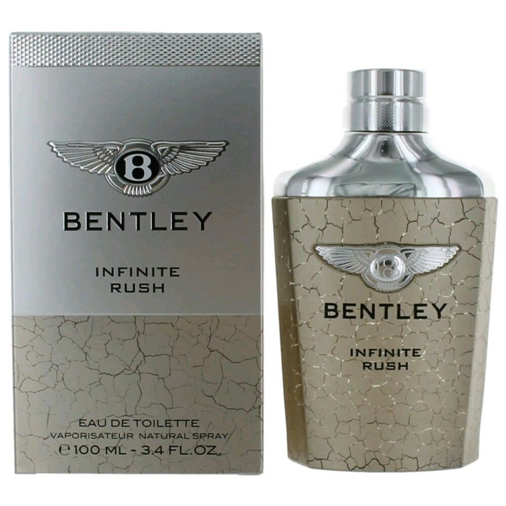Bentley Infinite Rush