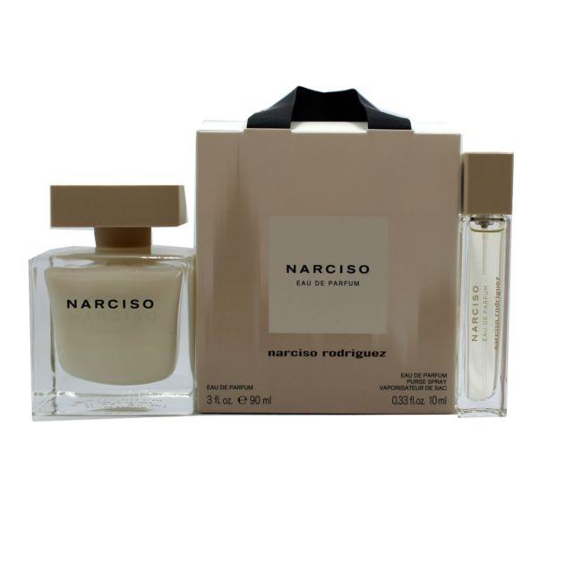 Narciso Gift Set