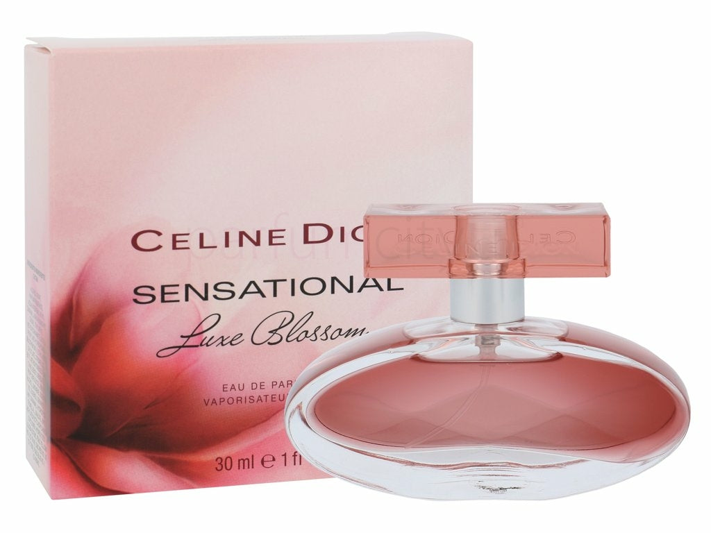 Celine Dion Sensational