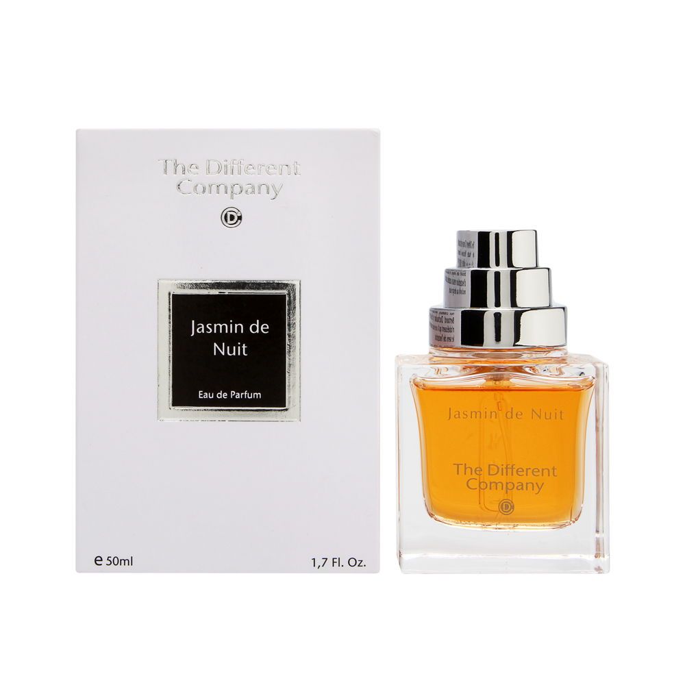 The Different Company Jasmin De Nuit