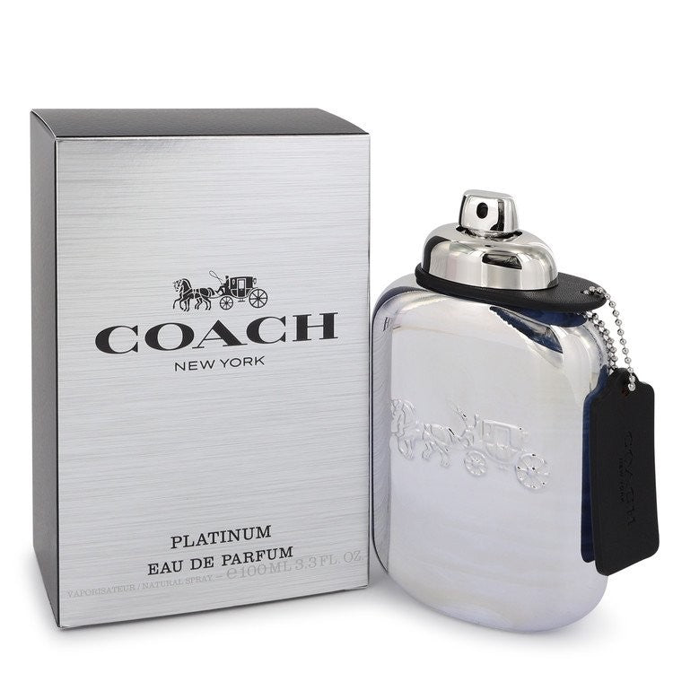 Coach Platinum
