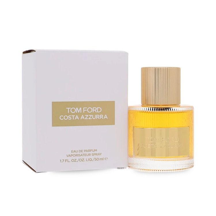 Tom Ford Costa Azzurra