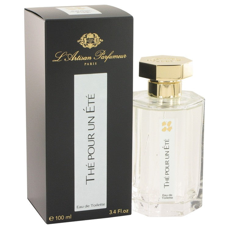 L'Artisan Perfumeur The Pour Un Ete
