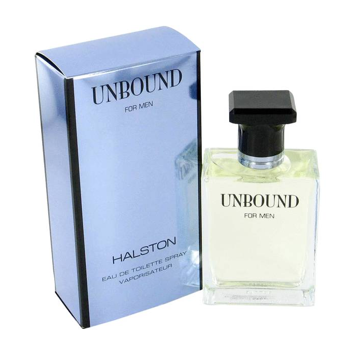 Unbound