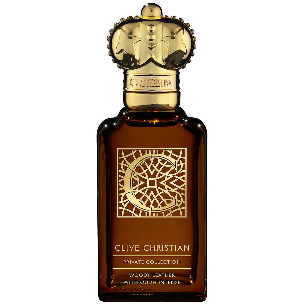 Clive Christian C Woody Leather
