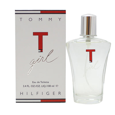 T GIRL BY TOMMY HILFIGER Women, TOMMY HILFIGER, FragrancePrime
