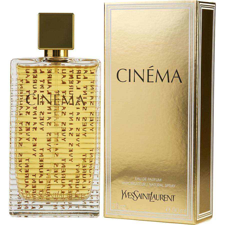 YSL CINEMA Women, Yves saint laurent, FragrancePrime