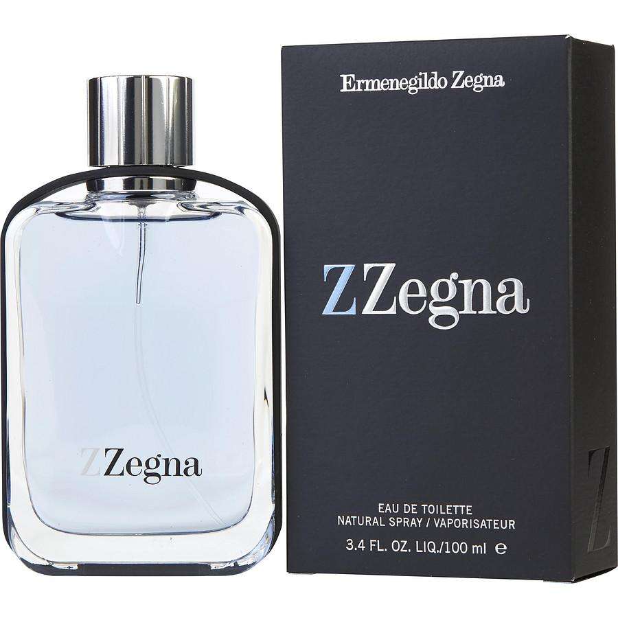 Z Zegna Men, Ermenegildo Zegna, FragrancePrime