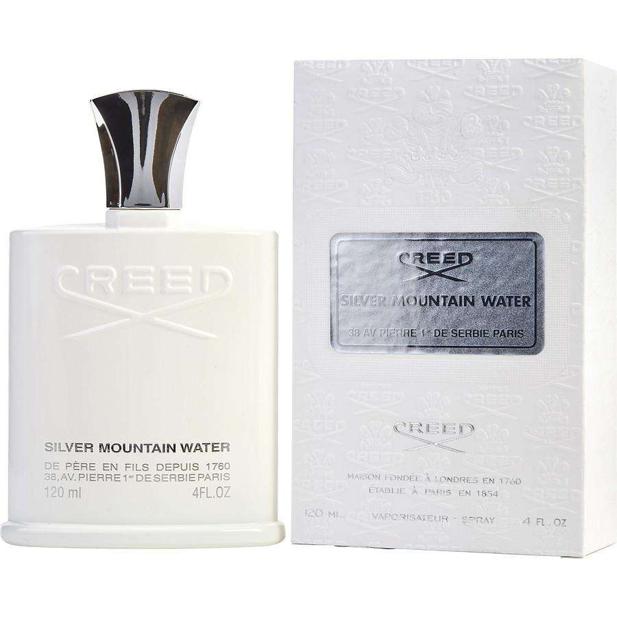 Creed Silver Mountain Water Men, Creed, FragrancePrime