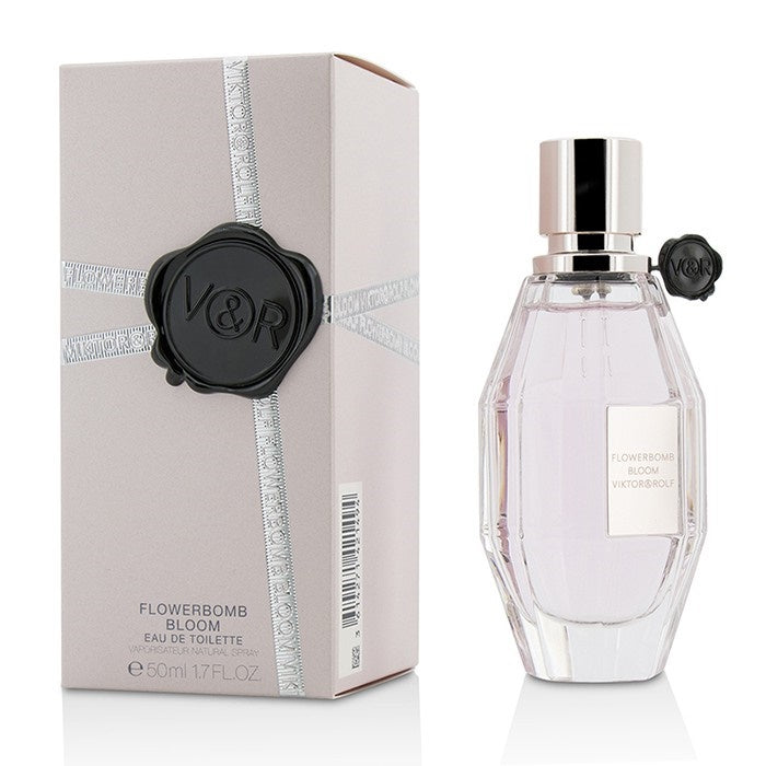 Viktor & Rolf-Flower Bomb Bloom Women, VIKTOR & ROLF, FragrancePrime