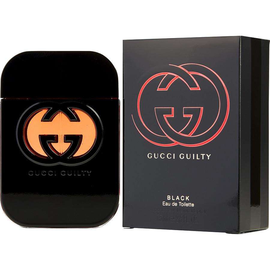 Gucci Guilty Black Women, GUCCI, FragrancePrime