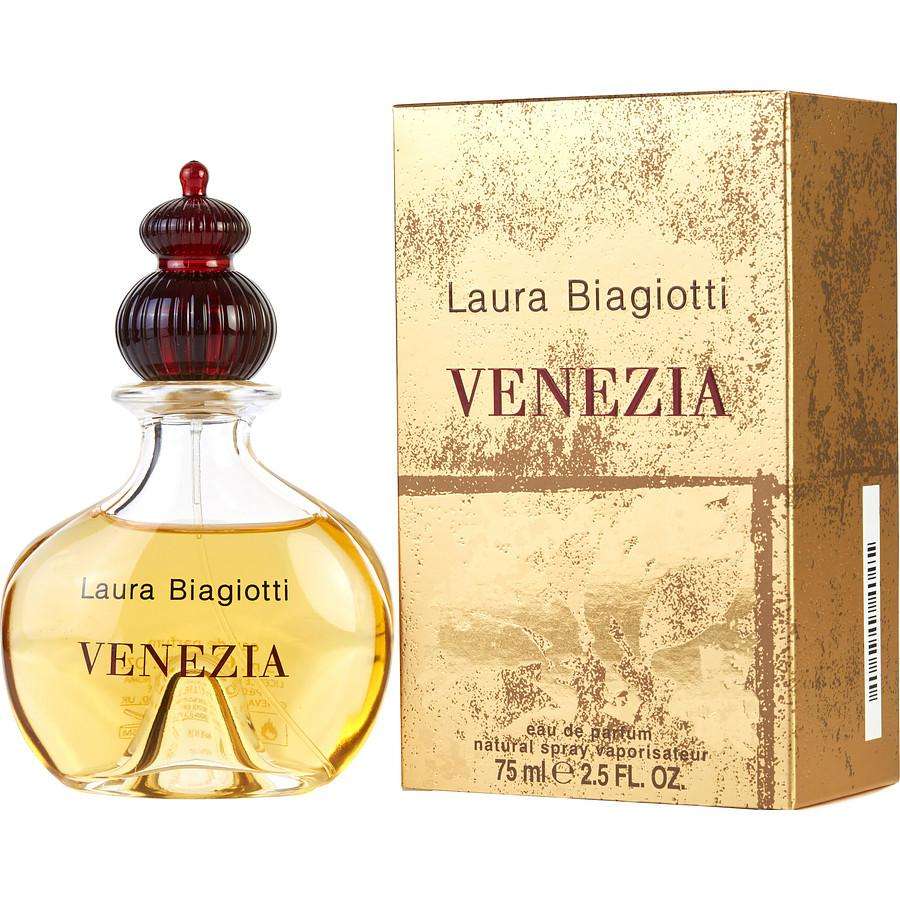 VENEZIA BIAGIOTTI Women, LAURA BIAGIOTTI, FragrancePrime