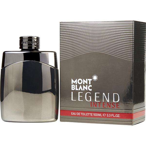 Mont Blanc Legend Intense Men, MONT BLANC, FragrancePrime