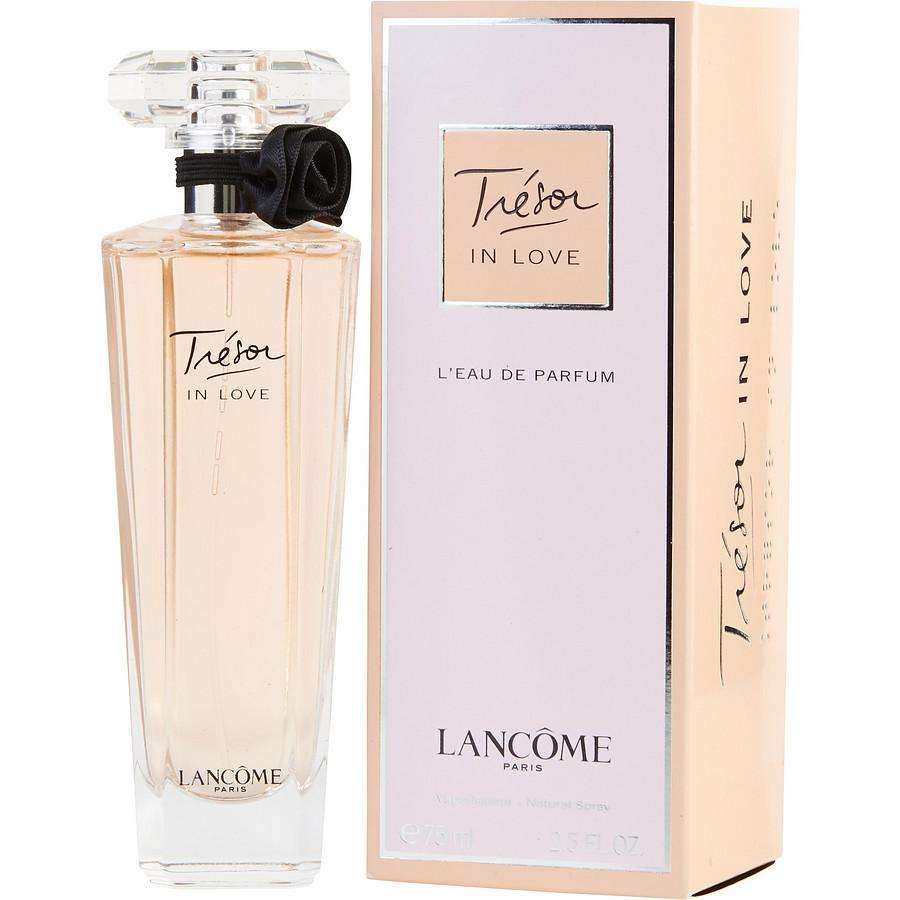 TRESOR IN LOVE Women, LANCOME, FragrancePrime