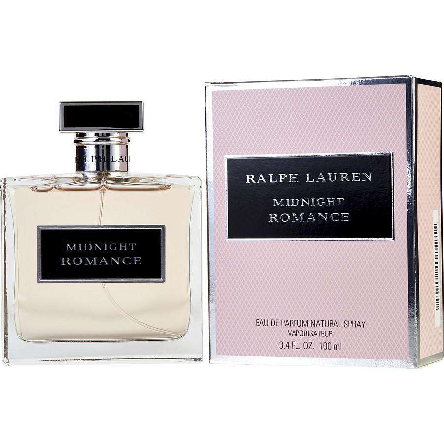 Romance Midnight Women, RALPH LAUREN, FragrancePrime