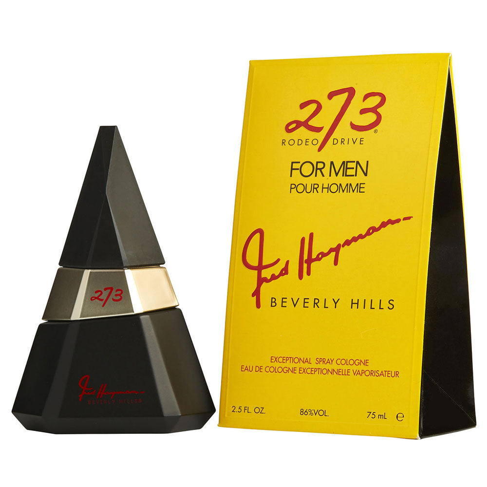 273 Edc Men, Fred Hayman, FragrancePrime