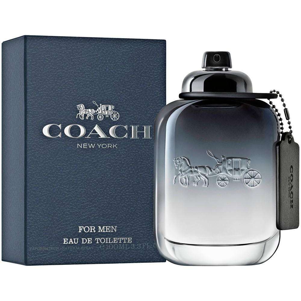 Coach Men, Coach, FragrancePrime