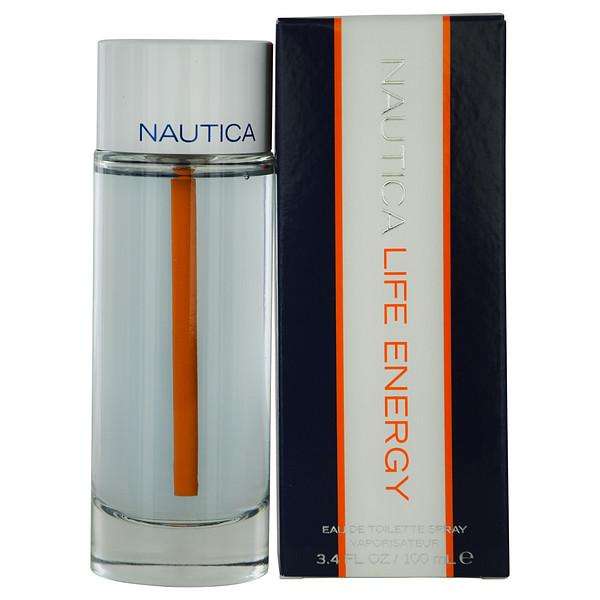 Nautica Life Energy Men, NAUTICA, FragrancePrime