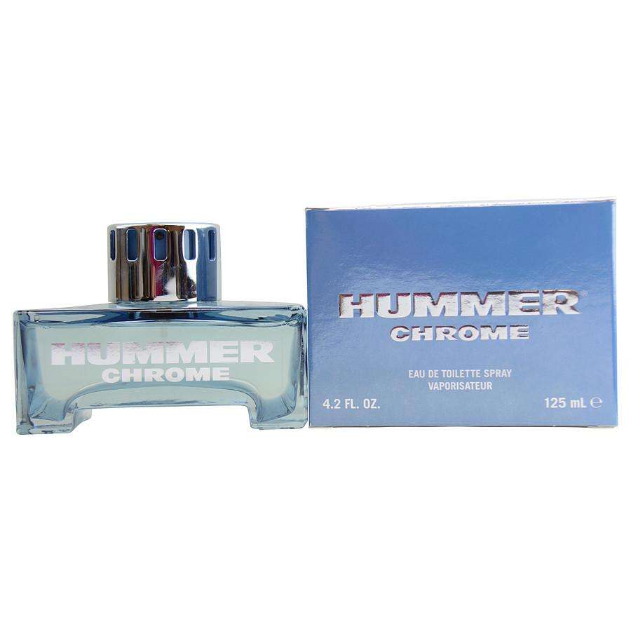 Hummer Chrome Men, Hummer, FragrancePrime