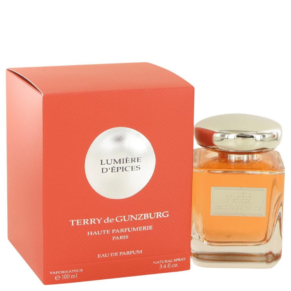 Lumiere D'Epices Women, TERRY DE GUNZBURG, FragrancePrime