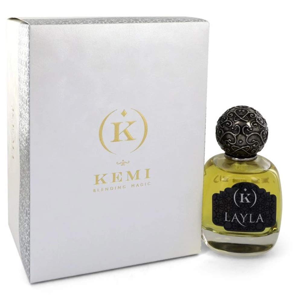 Layla UNISEX, Kemi Blending Magic, FragrancePrime