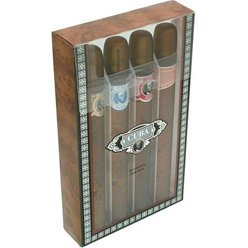 Cuba Men, Cuba, FragrancePrime