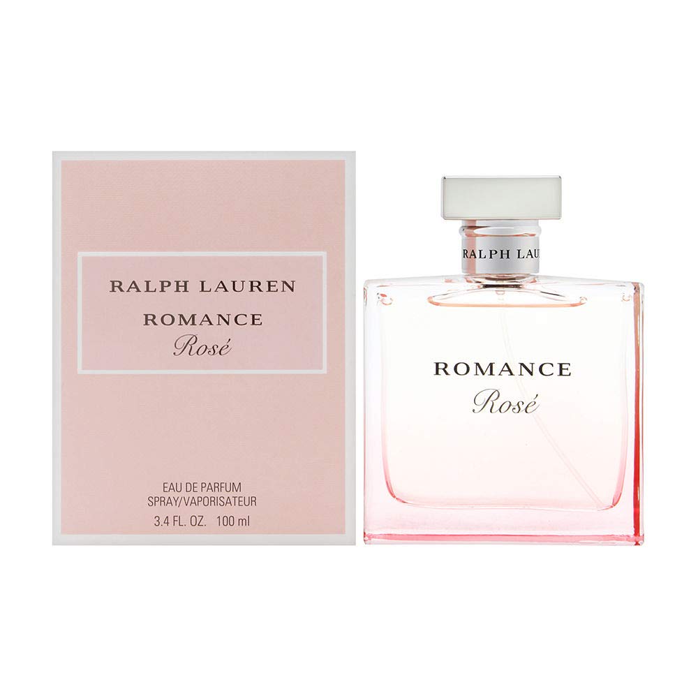 Romance Rose Women, RALPH LAUREN, FragrancePrime
