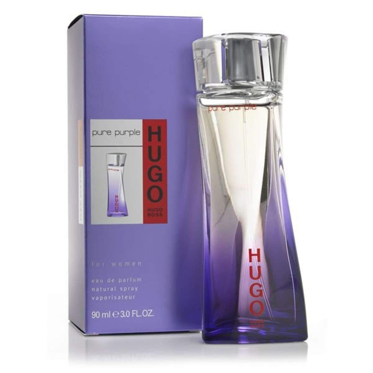 Boss Pure Purple Women, HUGO BOSS, FragrancePrime