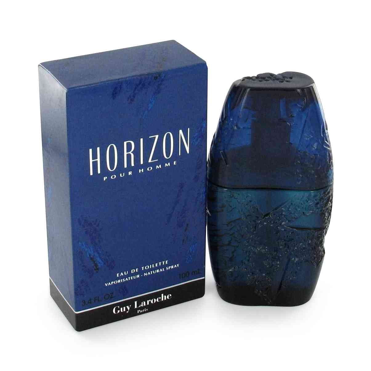 Horizon Men, Guy Laroche, FragrancePrime