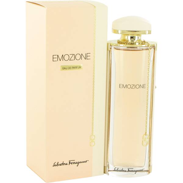 Signorina Emozione By Salvatore Ferragamo Women, SALVATORE FERRAGAMO, FragrancePrime