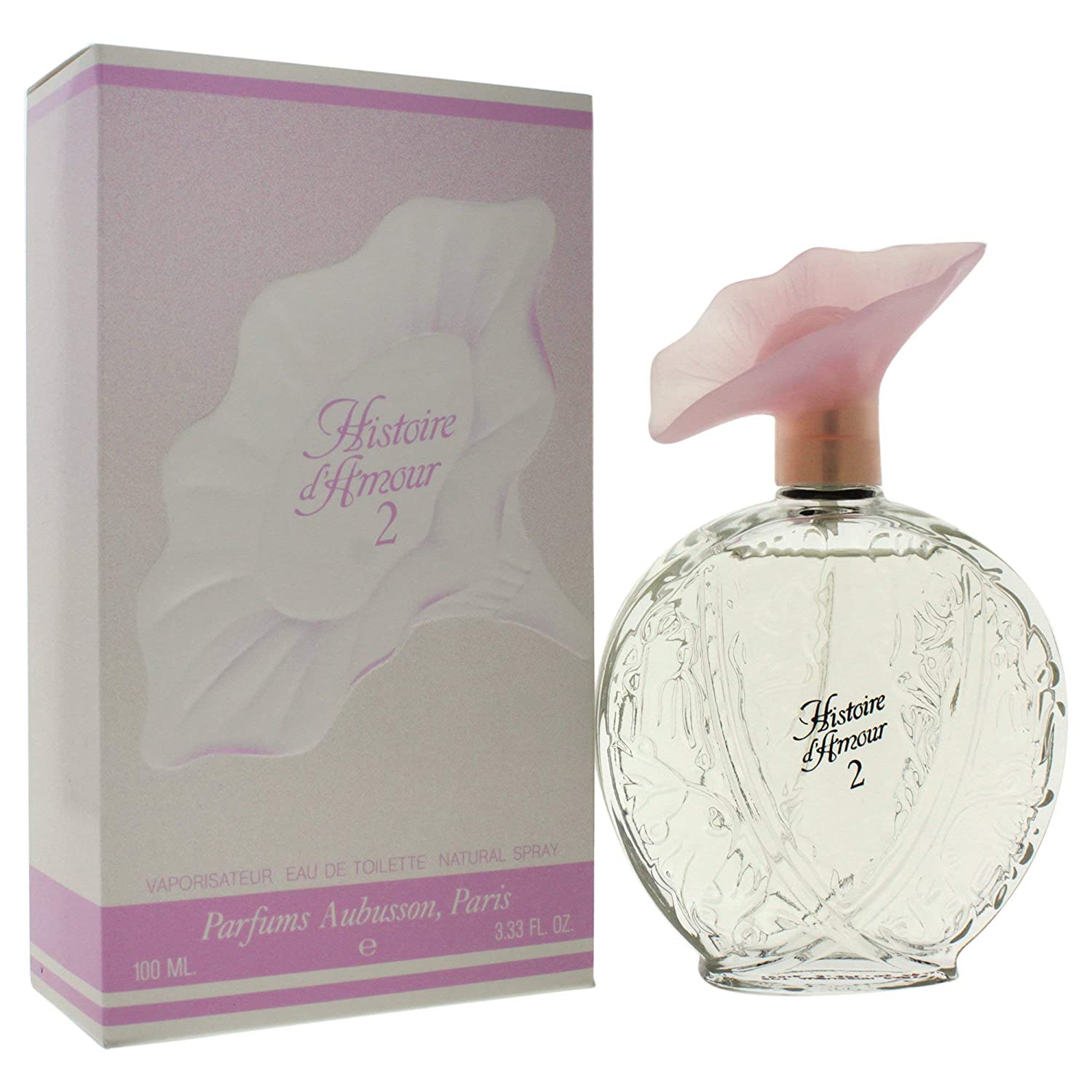 Histoire D'Amour-2 Women, Aubusson, FragrancePrime