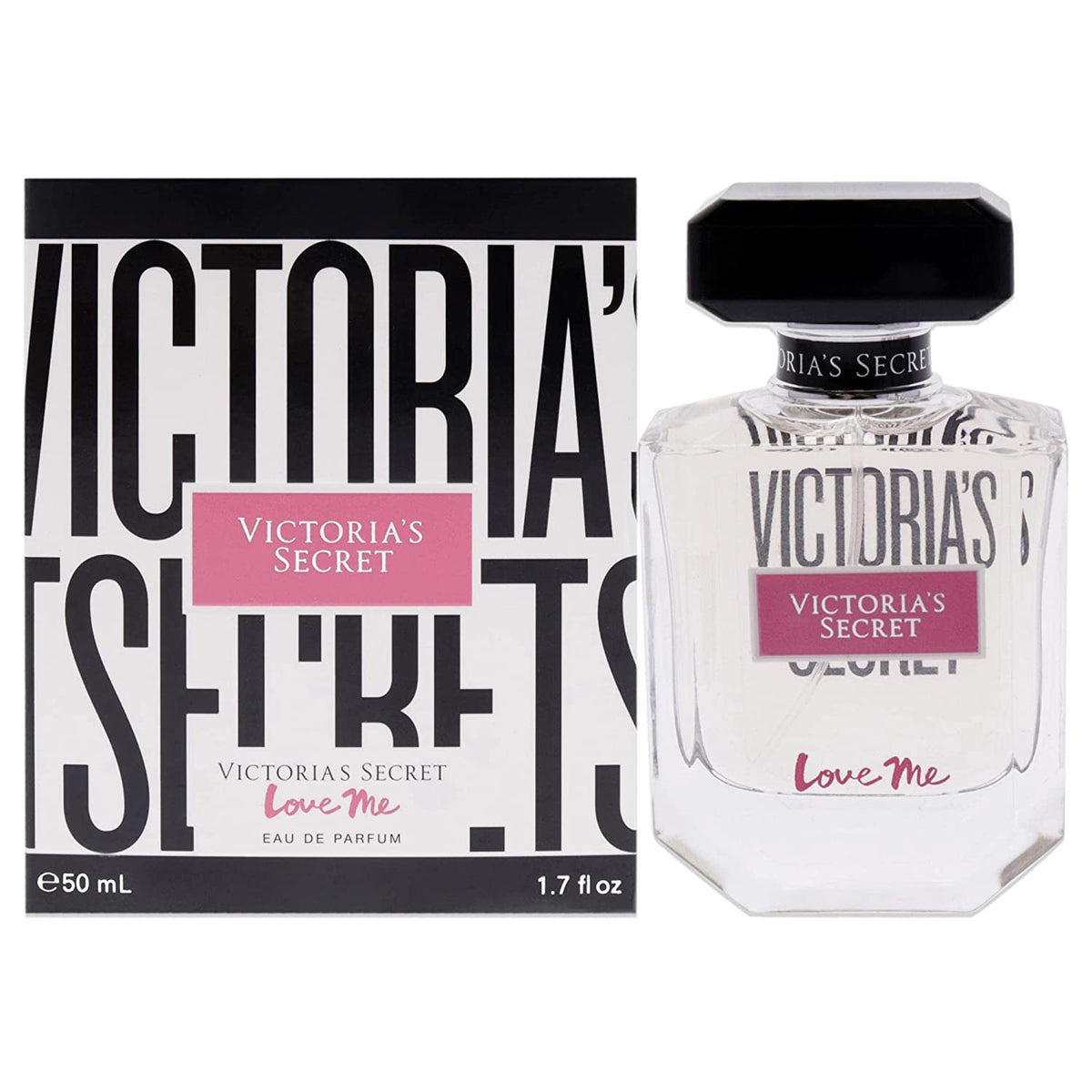 Victoria'S Secret Love Me Women, VICTORIA SECRET, FragrancePrime