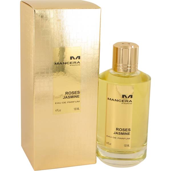 Mancera Roses Jasmine UNISEX, MANCERA, FragrancePrime