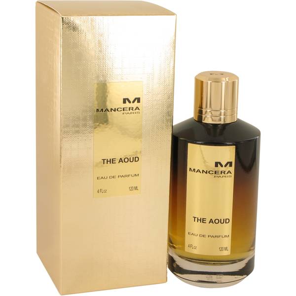 Mancera The Aoud UNISEX, MANCERA, FragrancePrime