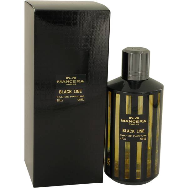 Mancera Black Line UNISEX, MANCERA, FragrancePrime