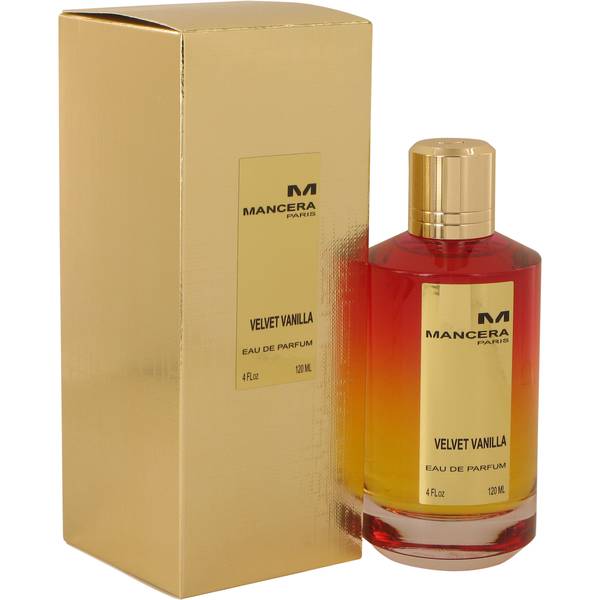 Mancera Velvet Vanilla UNISEX, MANCERA, FragrancePrime