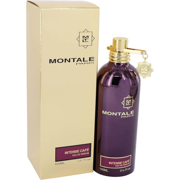 Montale Intense Cafe UNISEX, MONTALE, FragrancePrime