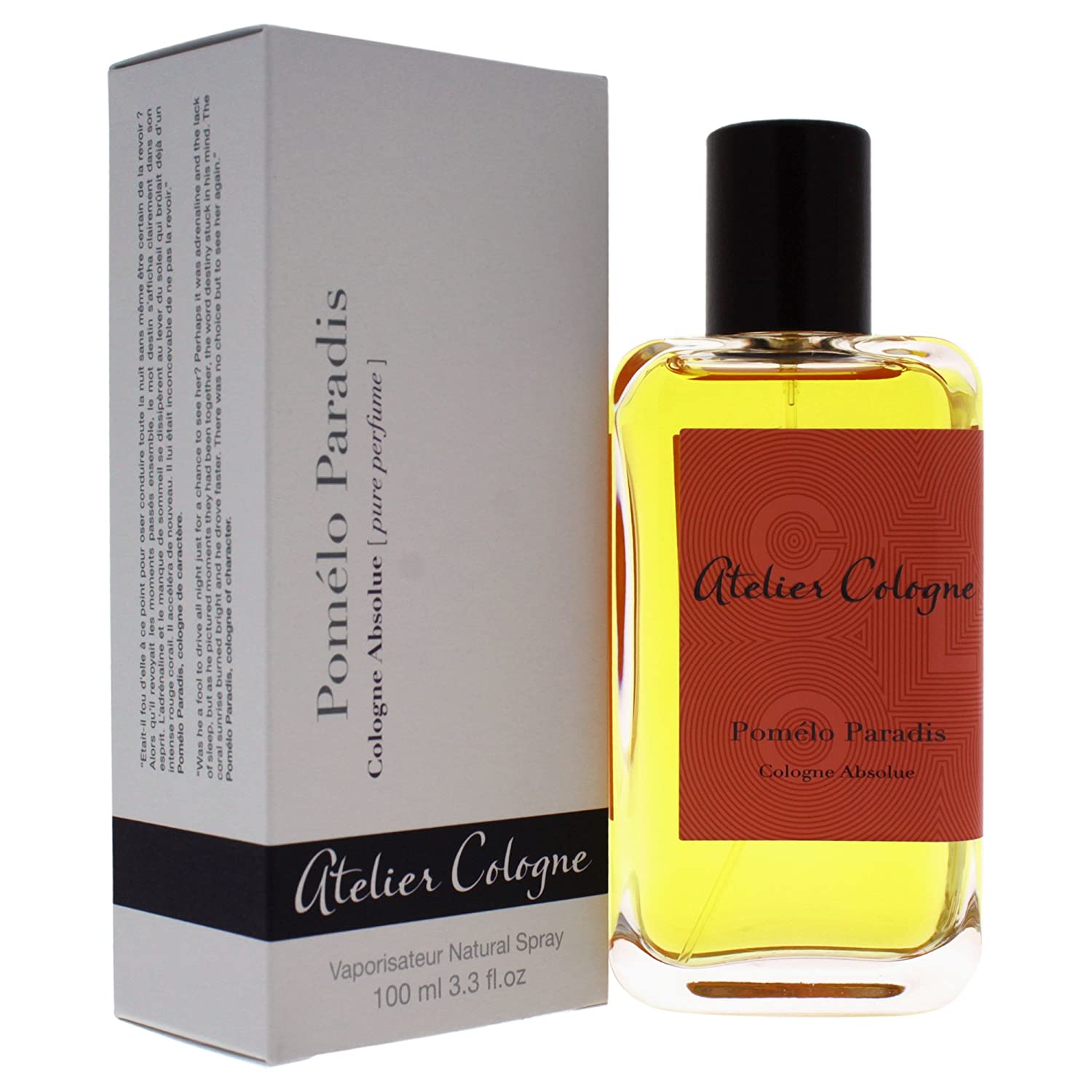 Atelier Cologne Pomelo Paradis UNISEX, Atelier Cologne, FragrancePrime