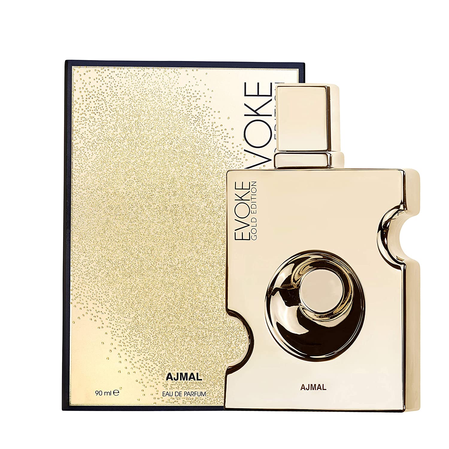 Ajmal Evoke Gold Edition Men, Ajmal, FragrancePrime