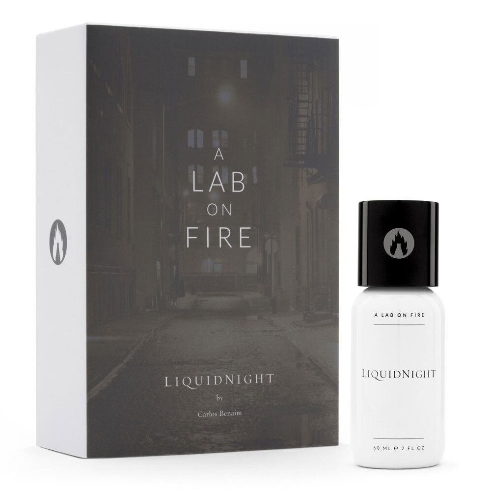 A Lab On Fire Liquid Night UNISEX, A Lab On Fire, FragrancePrime
