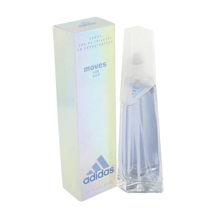 ADIDAS MOVES Women, ADIDAS, FragrancePrime