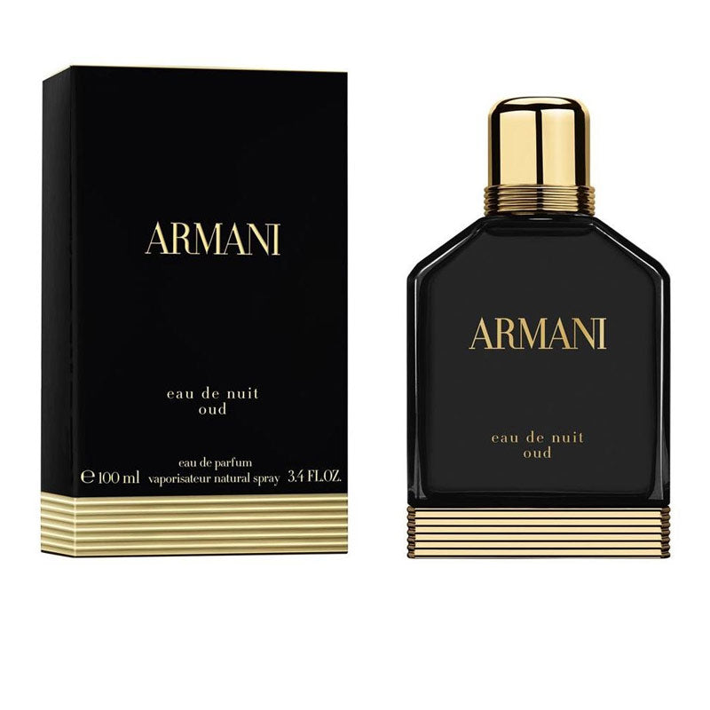 Armani Oud Nuit Men, Giorgio armani, FragrancePrime