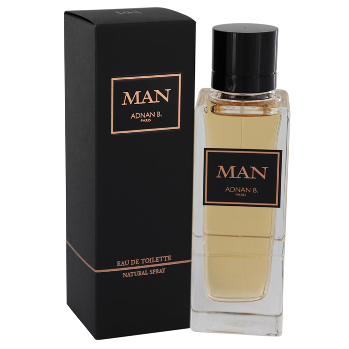 Adnan B Men, Adnan B, FragrancePrime