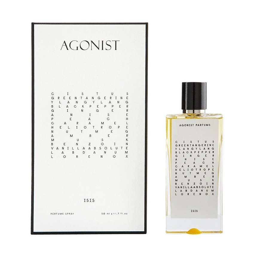 Agonist Isis UNISEX, Agonist, FragrancePrime