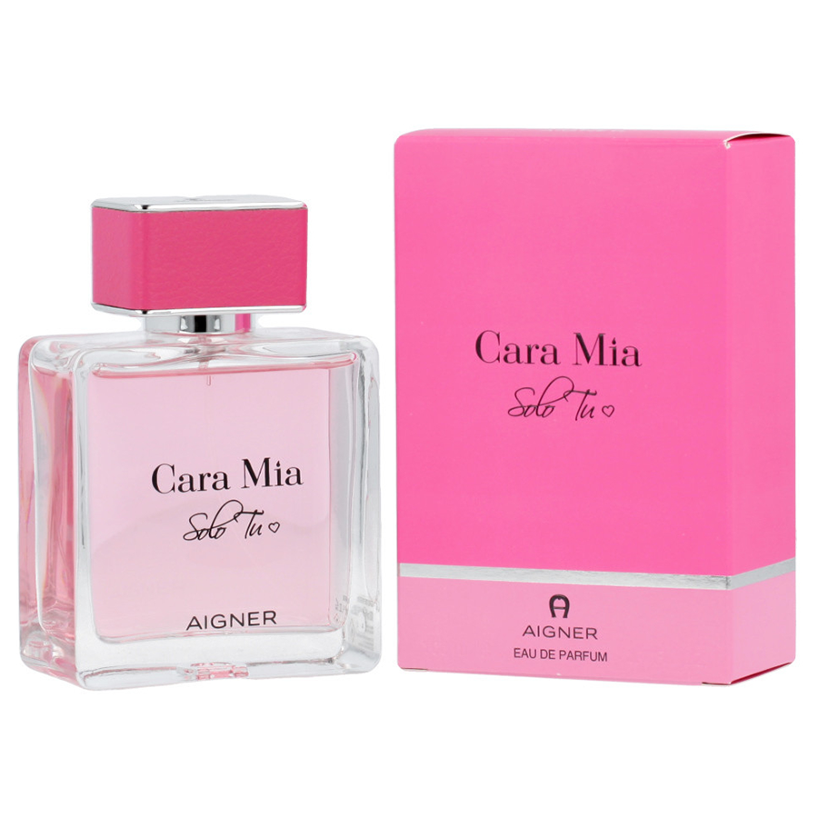 Aigner Cara Mia Solo Women, Etienne Aigner, FragrancePrime