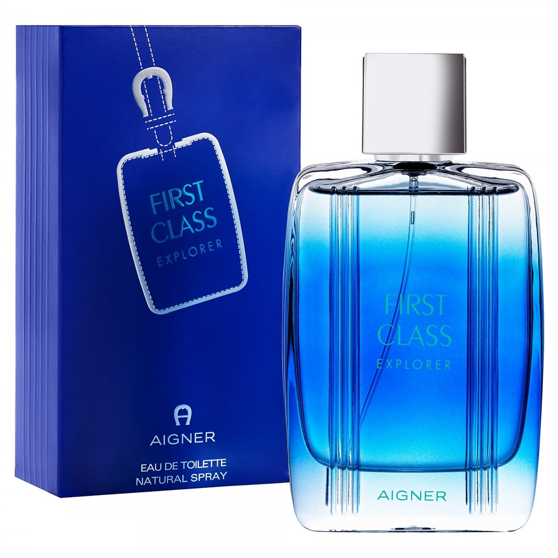 Aigner First Class Explorer Men, Etienne Aigner, FragrancePrime