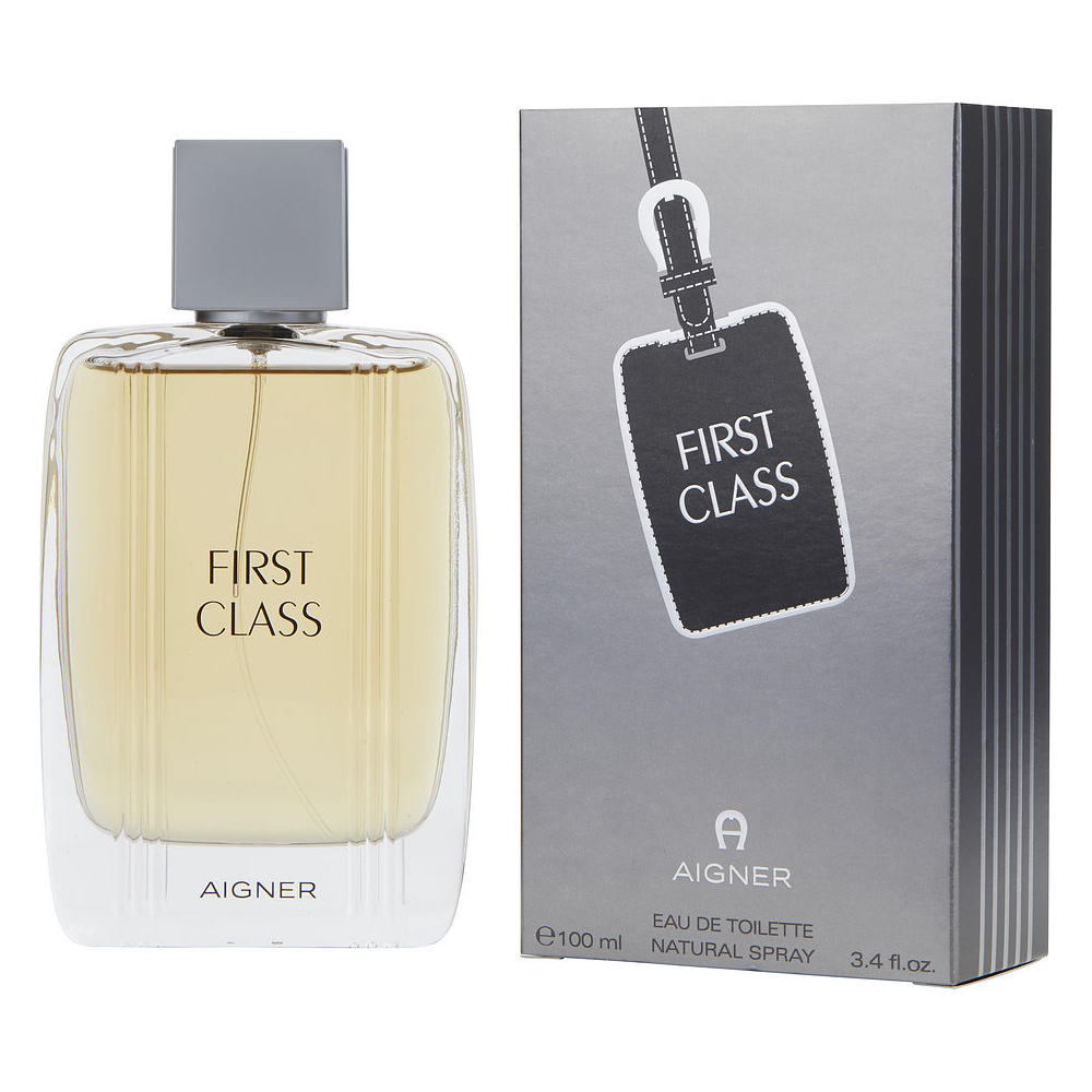 Aigner First Class Men, Etienne Aigner, FragrancePrime