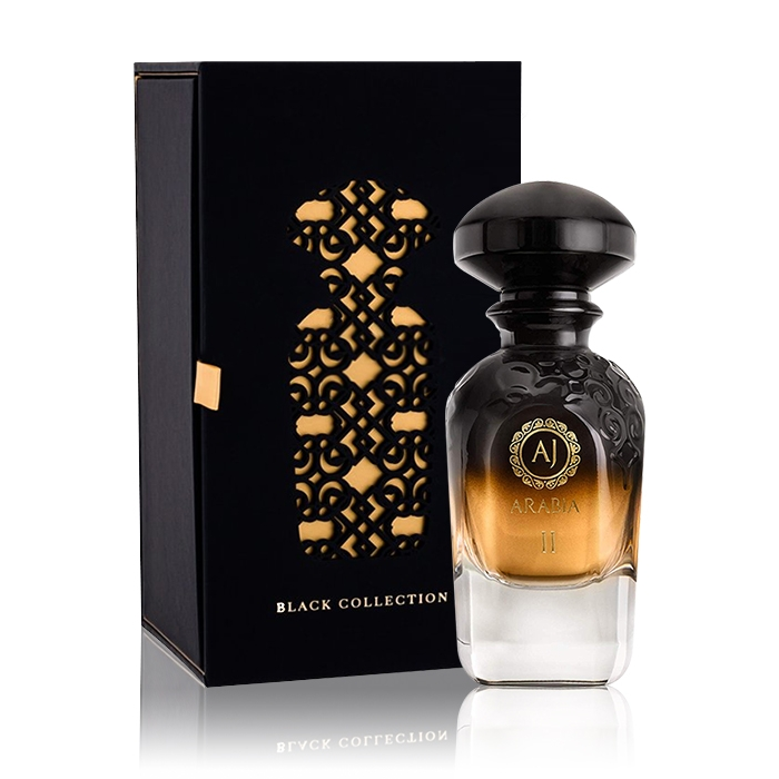 Aj Arabia Widian Ii Black UNISEX, Aj Arabia, FragrancePrime