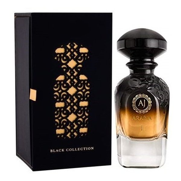 Aj Arabia Black I UNISEX, Aj Arabia, FragrancePrime